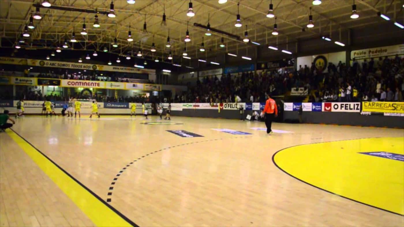 Carlos Matos (novo presidente do ABC): “A situação financeira está totalmente controlada”