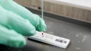 Lacerda Sales: Previstos testes serológicos para os professores