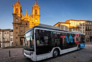 Ex-combatentes com passe TUB sem qualquer custo a partir de hoje