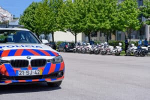 Campanha “Viajar sem pressa” arranca terça-feira nas estradas mais concorridas