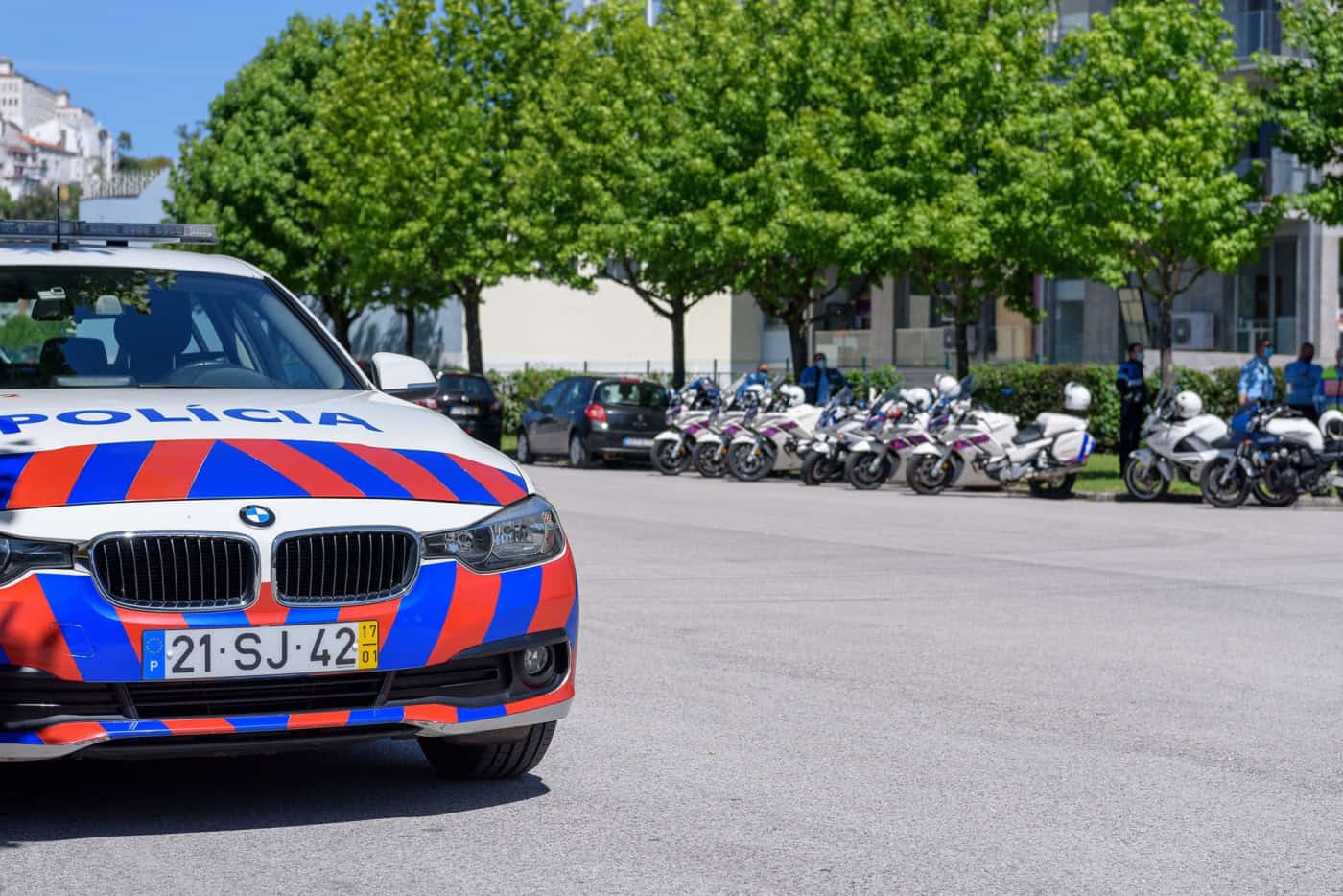 Campanha “Viajar sem pressa” arranca terça-feira nas estradas mais concorridas