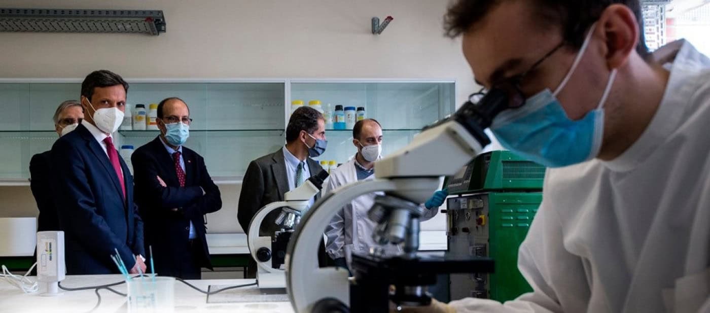 UMinho inaugura laboratório dedicado à literacia na era digital em Famalicão