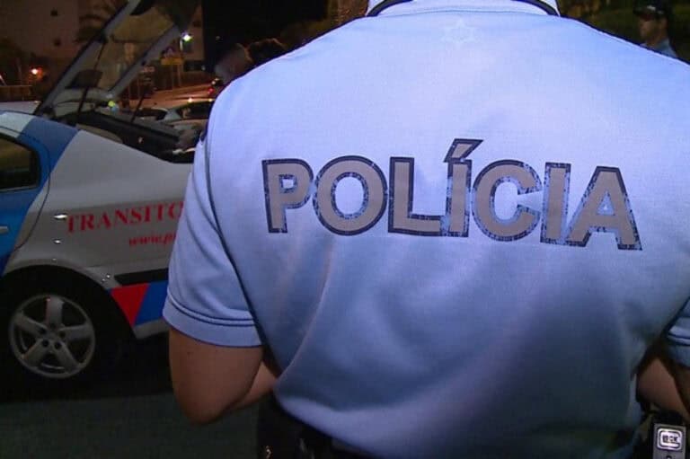 Metade das queixas feitas à IGAI é contra agentes da PSP