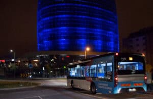 TUB continua a recuperar passageiros e aguarda novos autocarros até outubro