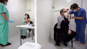 Portugal com mais 17 mortes e 2.232 novos casos de covid-19 em 24 horas 