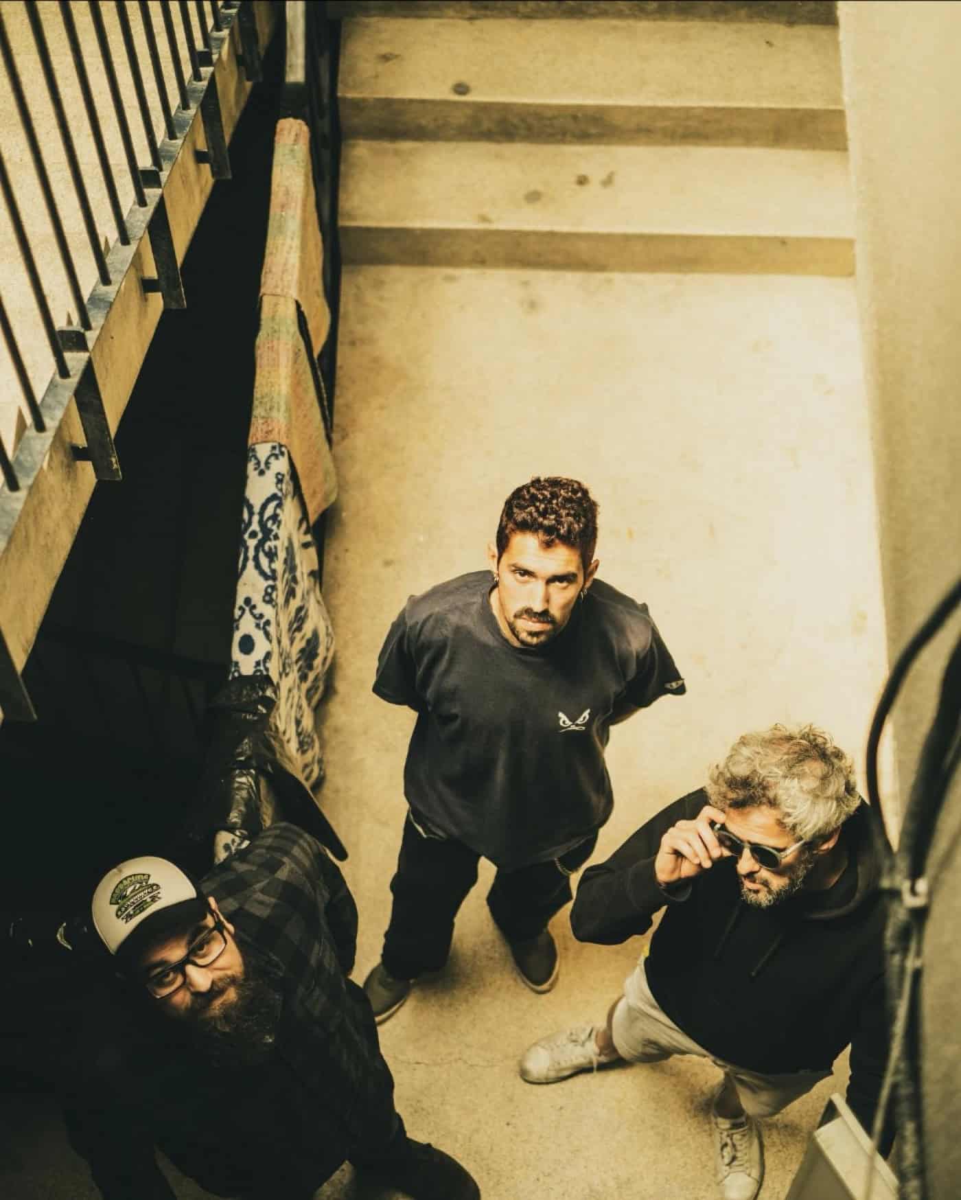 Festival Mel, em Famalicão, apresenta O Bom, o Mau e o Azevedo e Fado Violado