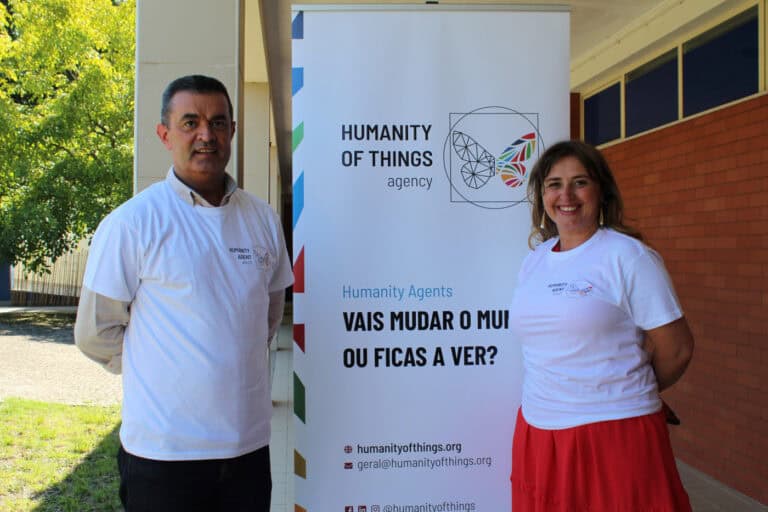 Polo da UMinho em Famalicão começa a ganhar vida em Outubro