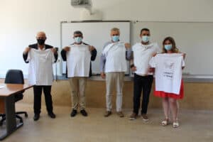 Unir a tecnologia às humanidades é a missão do novo laboratório da UMinho