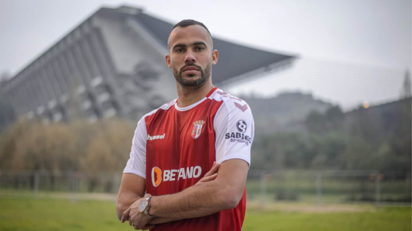 Fransérgio de saída do SCB para Bordéus, avança O JOGO