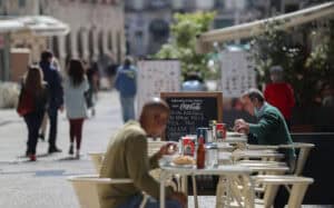 Restaurantes pedem prolongamento do IVAucher devido a fraca adesão