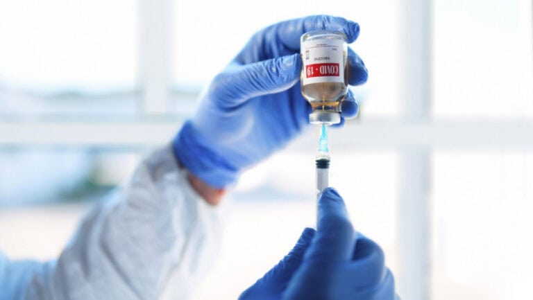 Luz verde para testar vacina espanhola em humanos