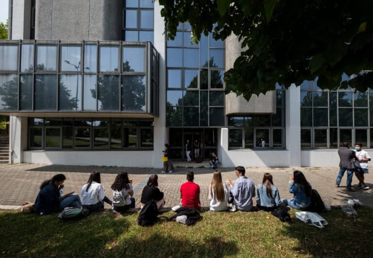 Financiamento abre conflito entre universidades e politécnicos&nbsp;