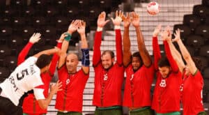 Candidatura ibérica à organização do Europeu2028 de andebol já foi entregue