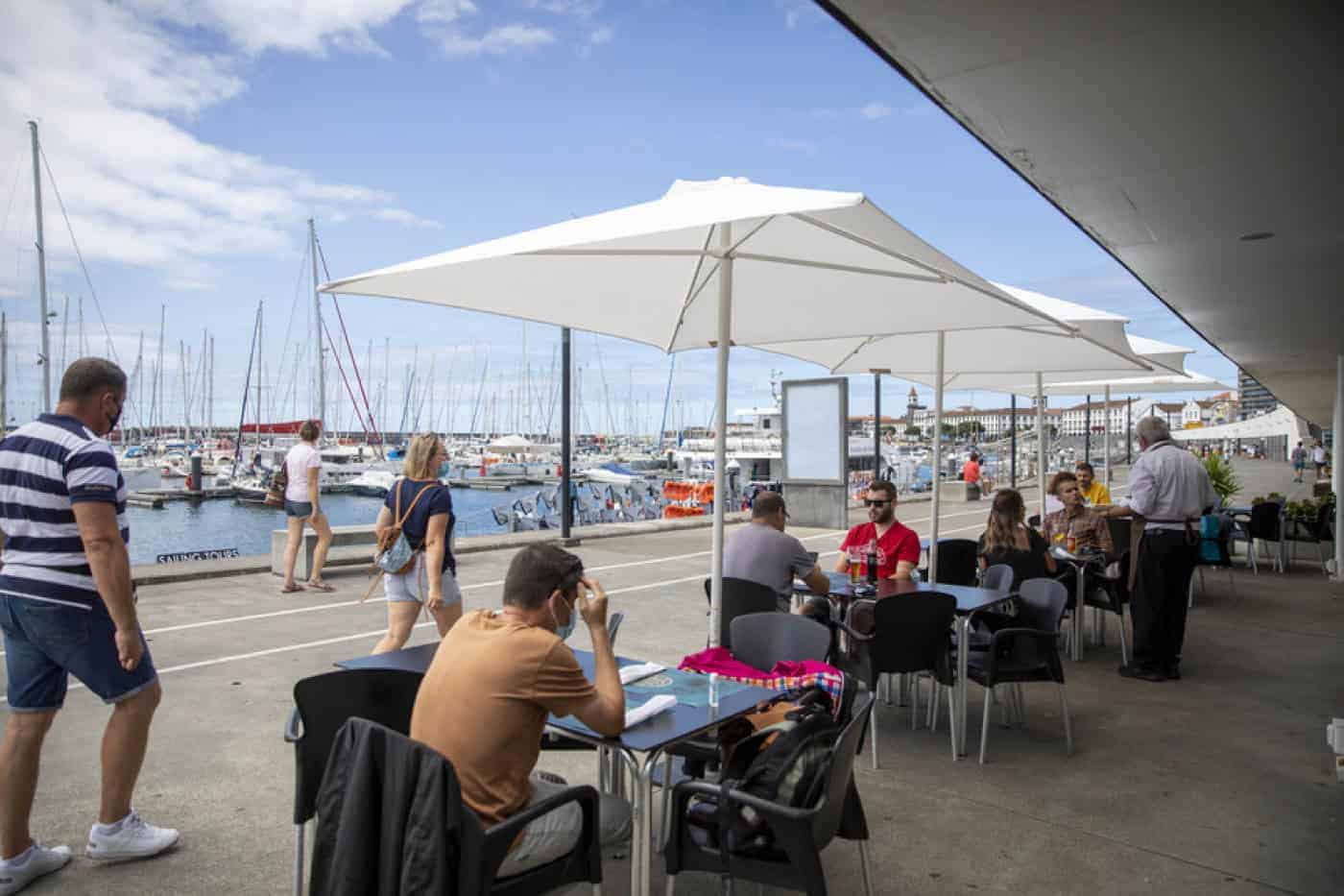 AHRESP sugere descida temporária do IVA para evitar perda de "milhares de postos de trabalho"