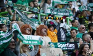 SC Braga esclarece preço dos bilhetes para os adeptos adversários e critica Sporting