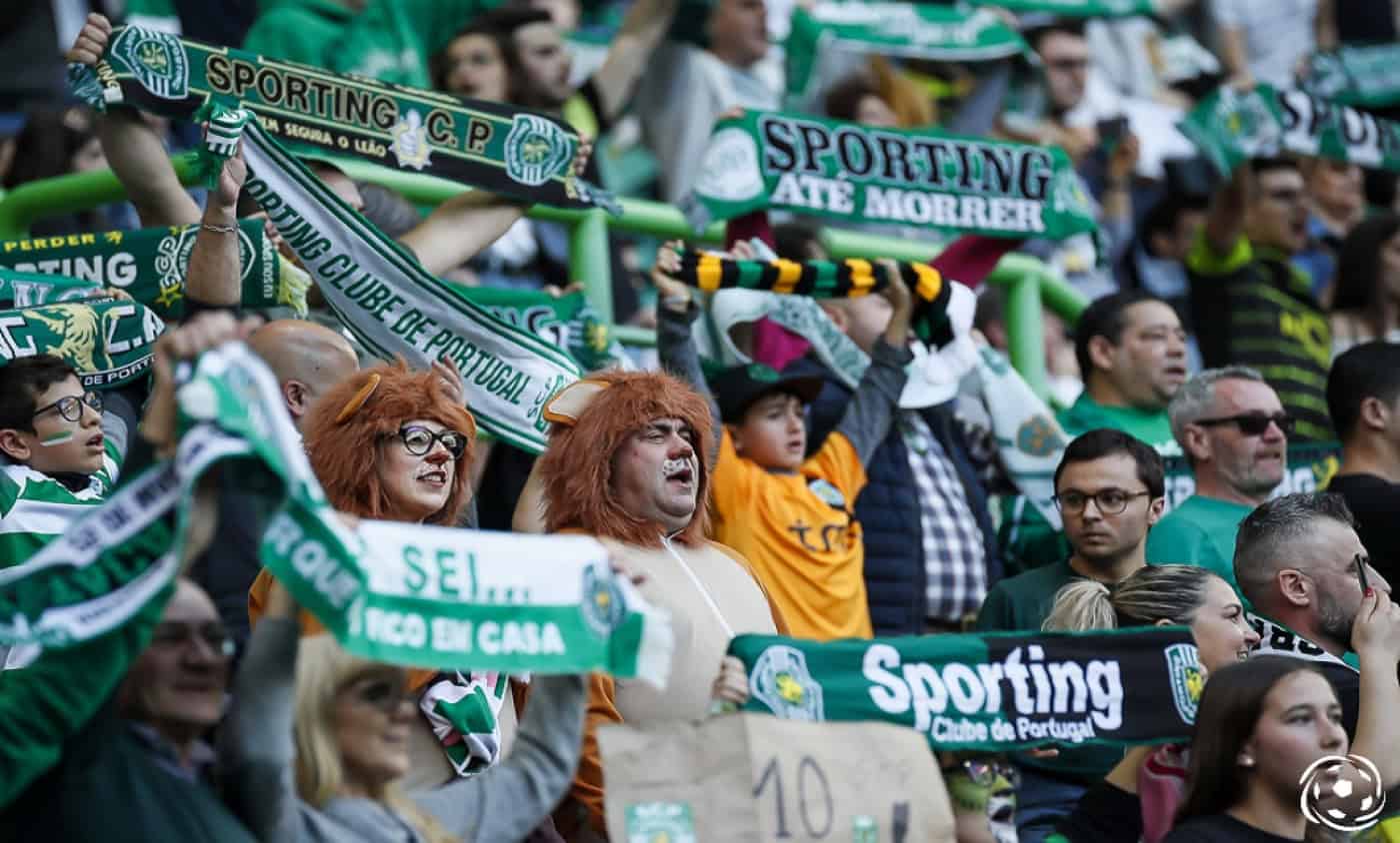 SC Braga esclarece preço dos bilhetes para os adeptos adversários e critica Sporting