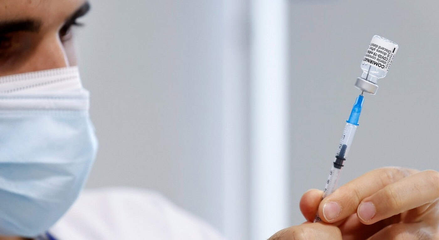 Mais de 80 mil crianças entre os 12 e os 15 anos já se registaram para serem vacinadas