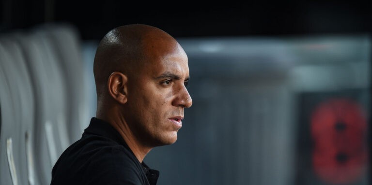 Pepa quer melhores decisões no "último terço" frente ao Estoril Praia