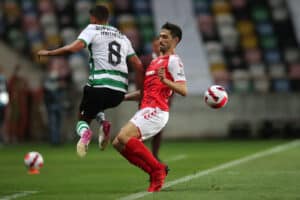 Tensão por bilhetes aquece duelo de hoje entre SC Braga e Sporting