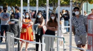 Disponível a partir de hoje a modalidade "Casa Aberta" para quem tem 16 ou mais anos