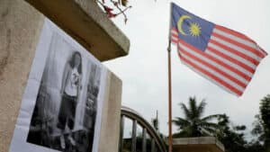Governo da Malásia demite-se