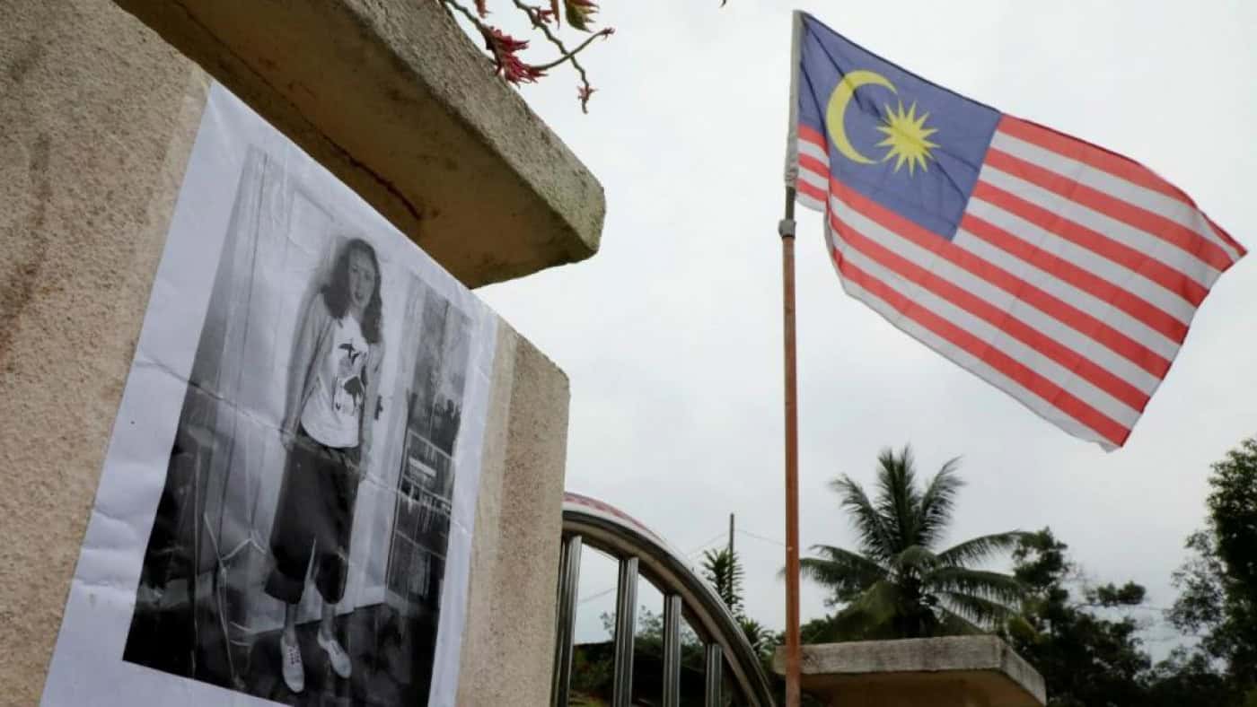 Governo da Malásia demite-se