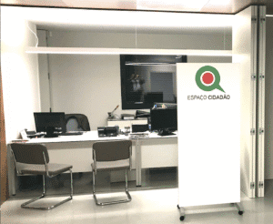 Guimarães abre hoje o 20º Espaço do Cidadão