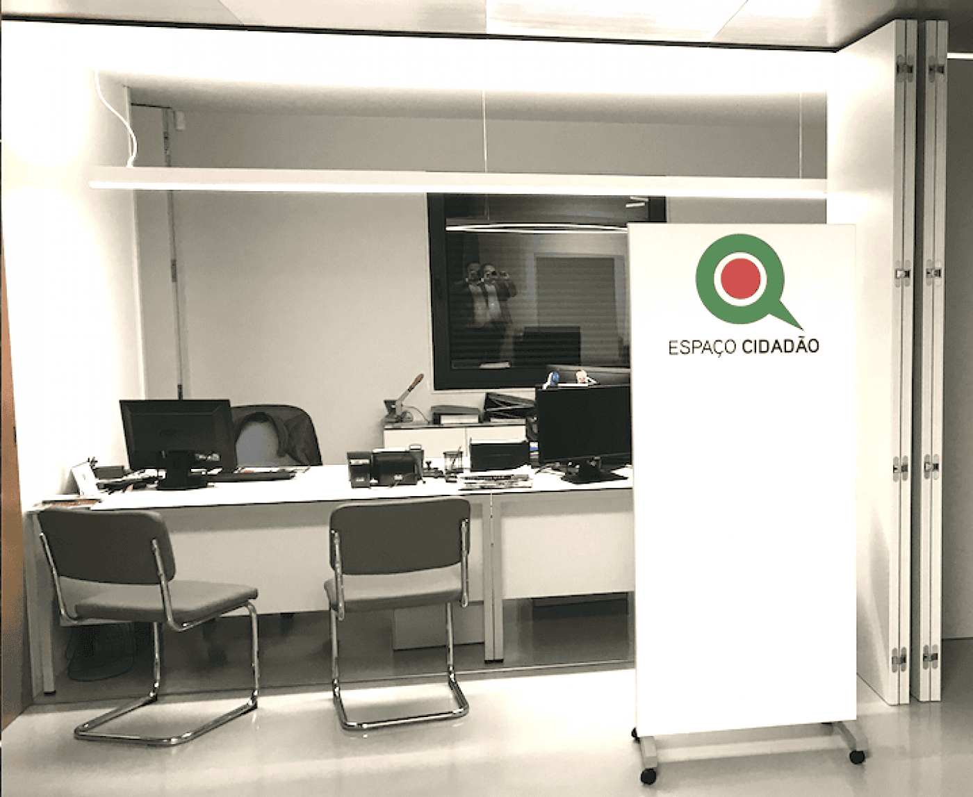 Guimarães abre hoje o 20º Espaço do Cidadão