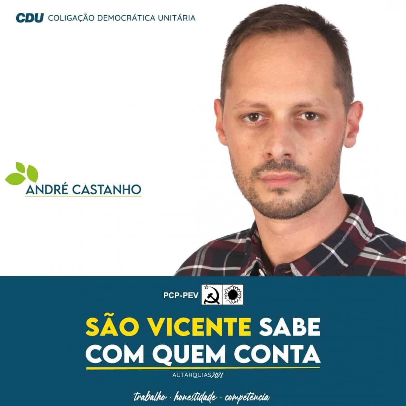 CDU quer acabar com a ideia de que S. Vicente é uma sucursal do Município de Braga