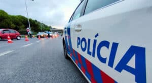 Mais de 23 mil infrações por excesso de velocidade na campanha "Viajar sem pressa"