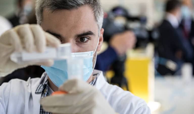 UMinho ambiciona estar entre as 300 a 400 melhores academias do mundo