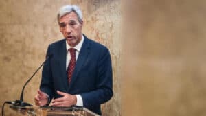 Portugal está disponível para acolher refugiados afegãos