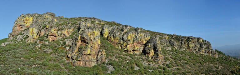 Maior concentração de pintura rupestre em Portugal pode ser visitada em breve