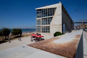 APA diz não poder prever número de edificações a demolir entre Caminha e Espinho