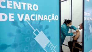 Covid-19. Cerca de 66% da população portuguesa totalmente vacinada