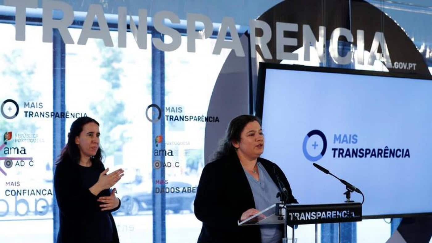 Mais de 84% dos empregos criados nas autarquias são vínculos contratuais sem termo