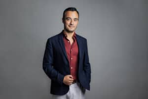 Governo nomeia Pedro Penim diretor artístico do Teatro D. Maria II