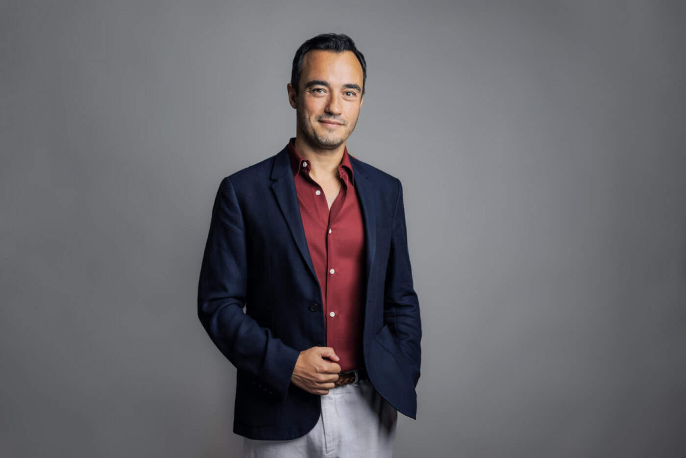 Governo nomeia Pedro Penim diretor artístico do Teatro D. Maria II