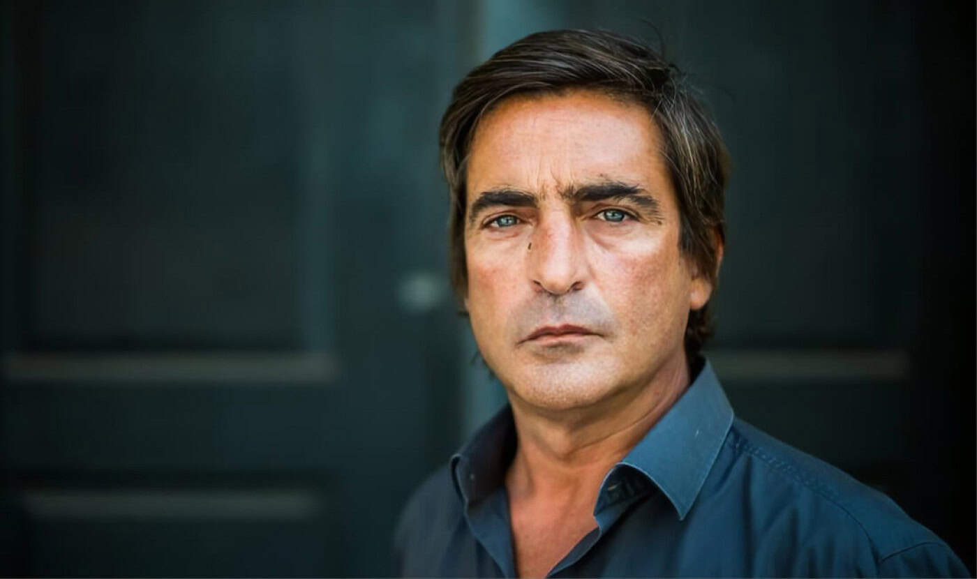 Camané e Uxía atuam em Braga para celebrar fado e cancioneiro luso-galaico