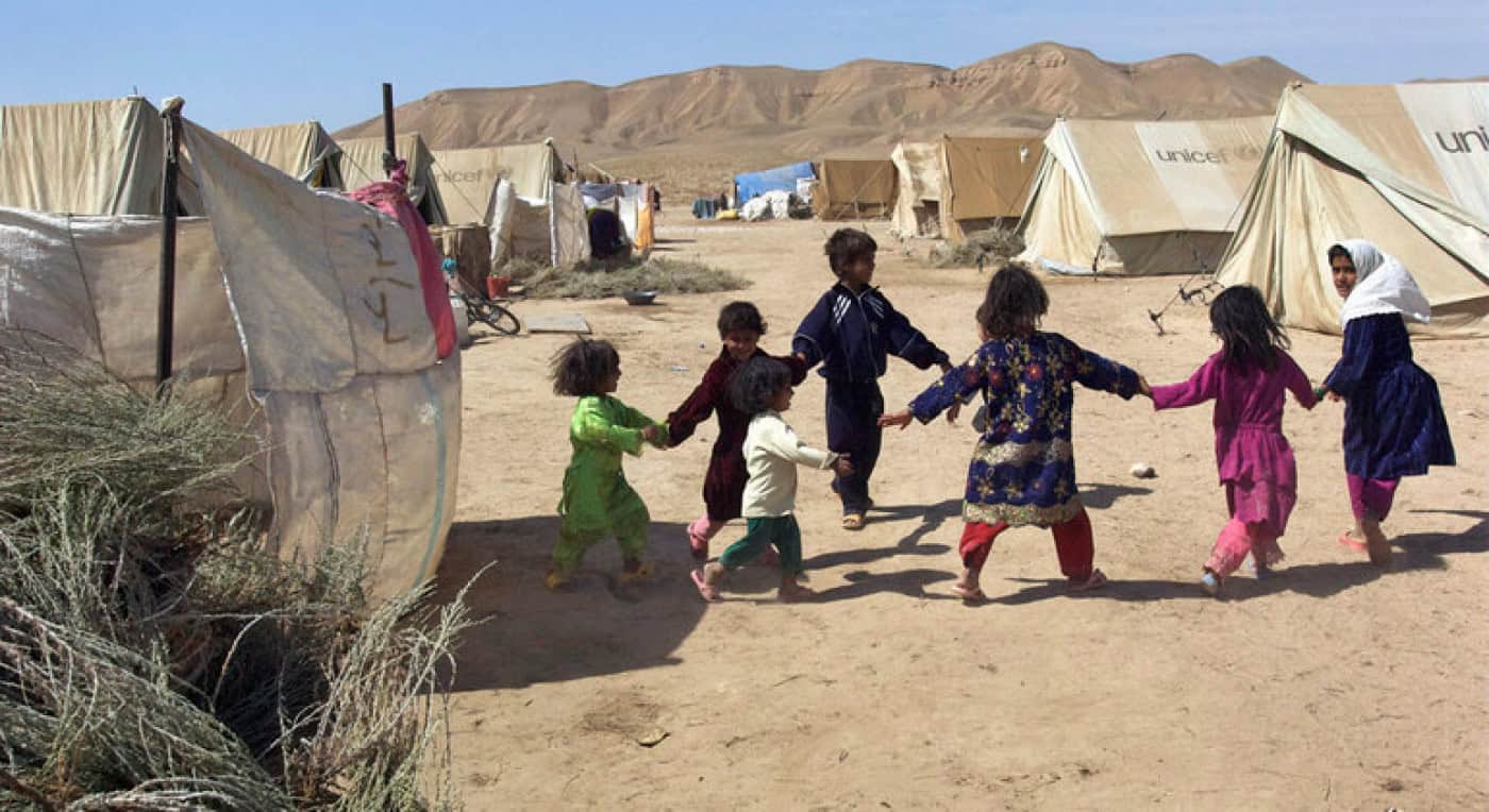 Diretora do CLIB lamenta "burocracia excessiva" para acolher refugiados