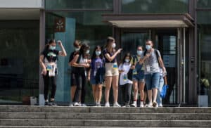 Primeira fase das candidaturas ao ensino superior termina hoje