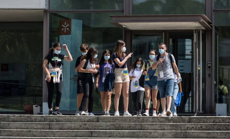 Primeira fase das candidaturas ao ensino superior termina hoje