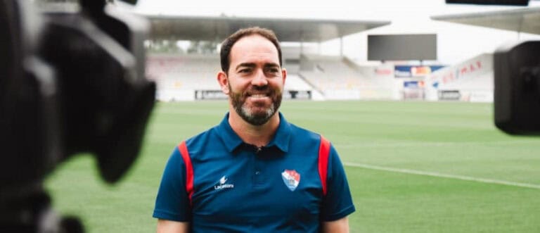 Gil Vicente 'ambicioso' quer surpreender Benfica