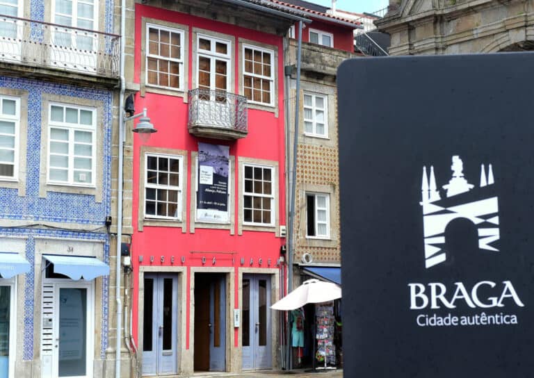 Incidência da Covid-19 desce em Braga, Celorico de Basto e Vieira do Minho