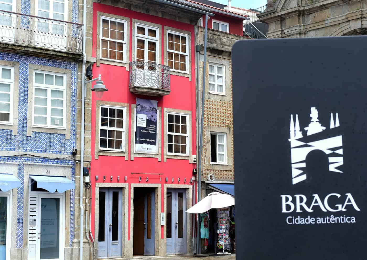 Incidência da Covid-19 desce em Braga, Celorico de Basto e Vieira do Minho&nbsp;