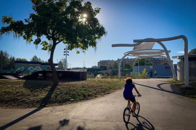 "Dentro de pouco tempo vamos voltar ao que estávamos habituados antes da pandemia"