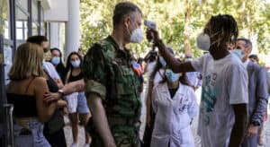 Regras da nova fase de desconfinamento entram hoje em vigor