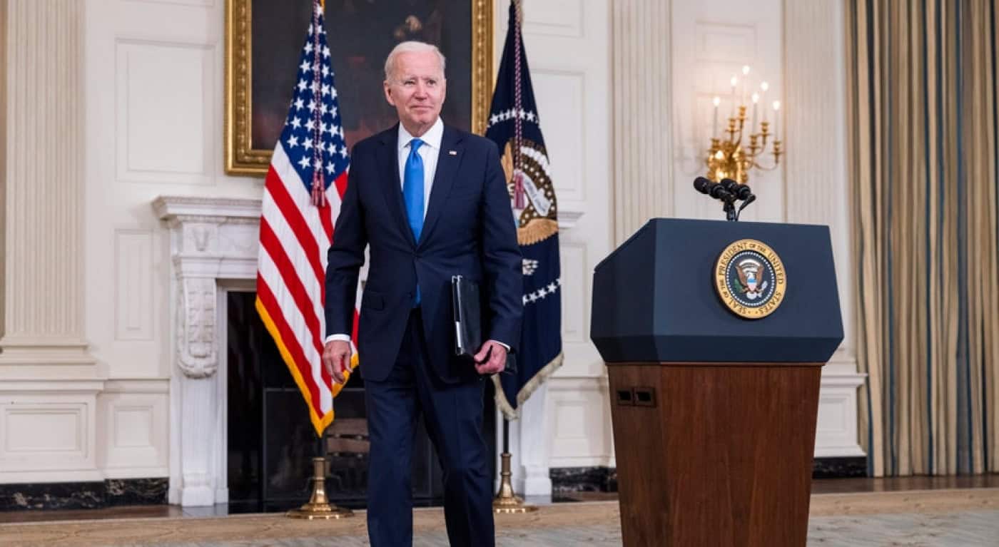 Biden quer EUA fora do Afeganistão até ao fim do mês