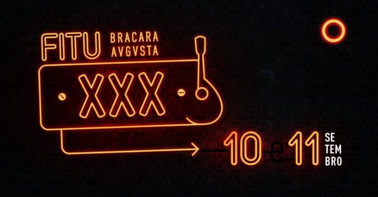 30ª edição do FITU marca regresso dos grandes eventos académicos a Braga