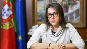 Secretária de Estado sugere medidas às universidades para a promoção da igualdade